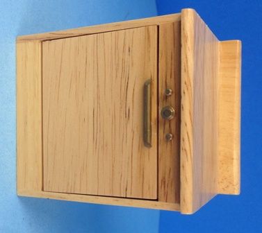 Oak Dishwasher rd51002