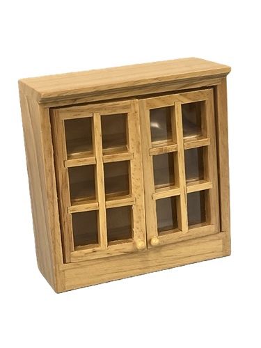Oak Kitchen Cabinet mc1969x