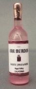 Oak Meadow White Zinfandel hr53940