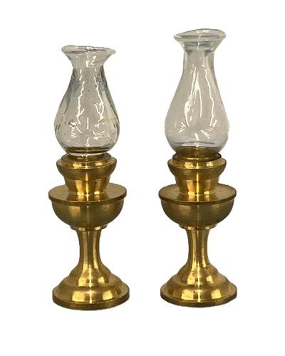 Oil Lanterns (non electric) mc031147