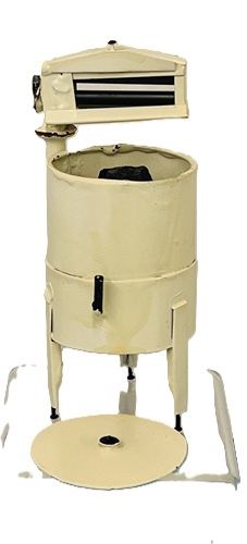 Old Wringer Washer so1813