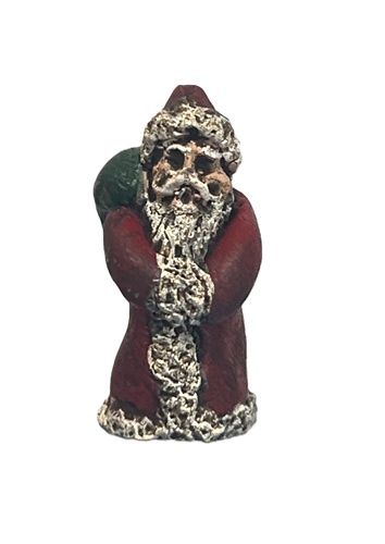 Old World Santa Figurine so1763