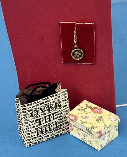 Older Lady's Gifts nc930556