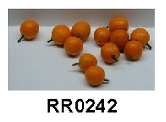 Oranges RR0242