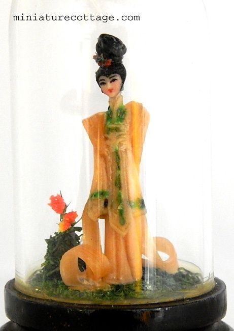 Oriental Figurine ra814633g