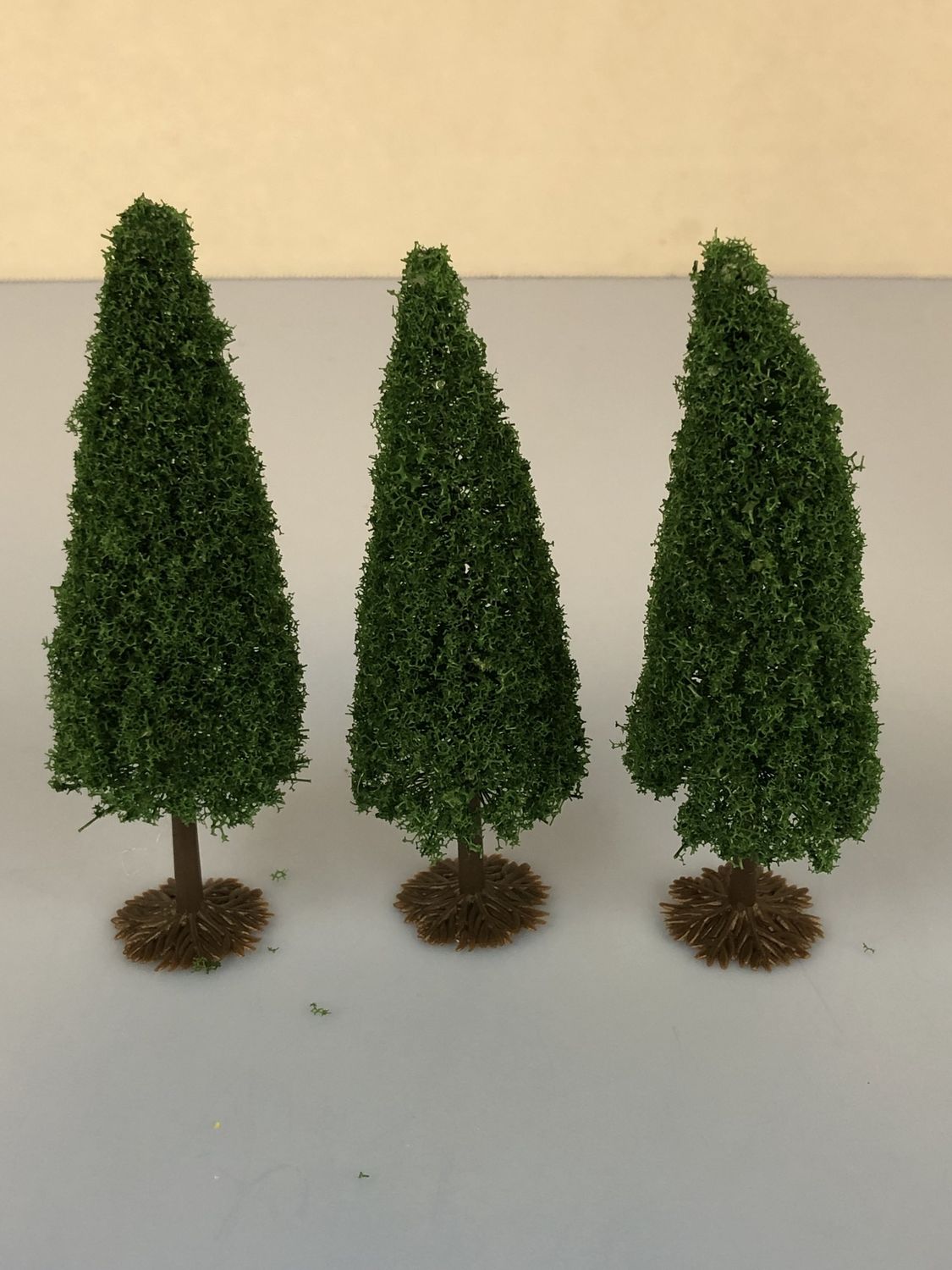 Medium Spruce Trees/3 b6127