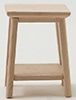 Medium Fern Stand, Unfinished cla08707