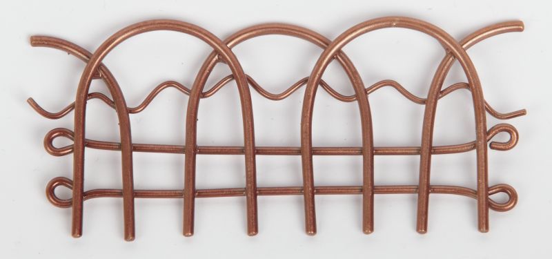 Metal Fence er22642