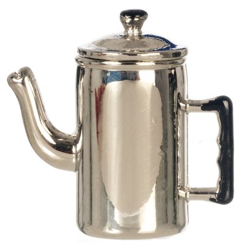 Metal Coffee Pot G7143