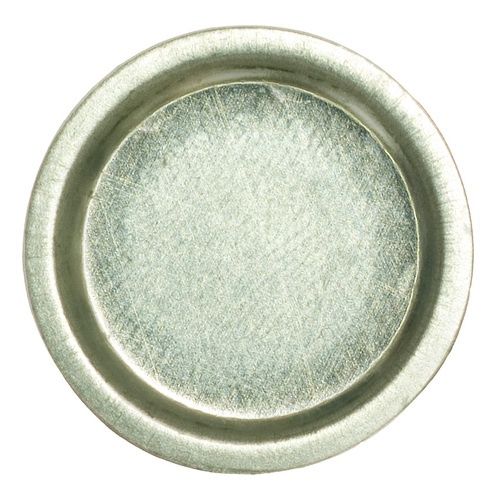 Metal Pie Pans/ Set/6! fa70807