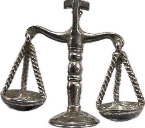 Metal Scales mc031177