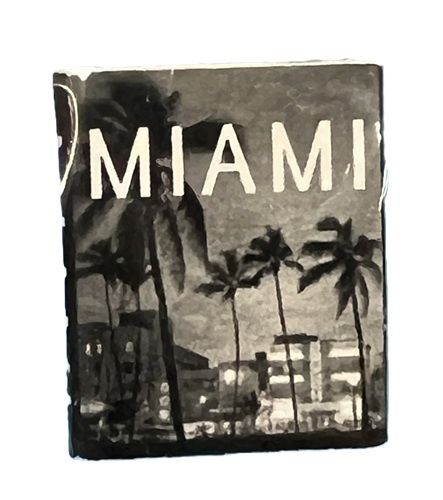 Miami nc0395
