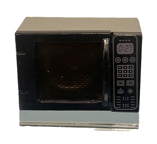 Microwave cn052