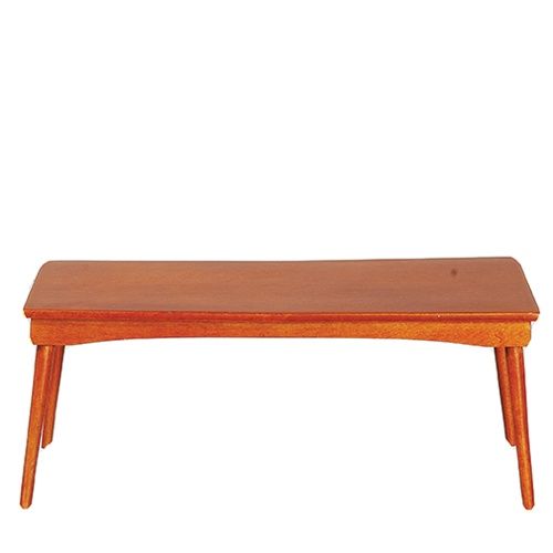 AZJJ20002WN Mid Century Dining Table