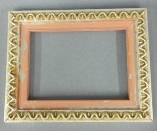 Miniature Cottage Frame 103 MB103