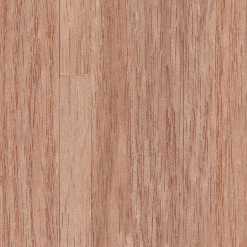 Miniature Random Plank Red Oak Wood Flooring hw7122