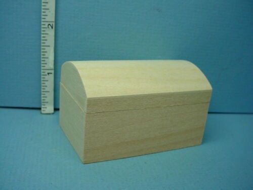 Miniature Trunk Kit Medium - Round Top tr103