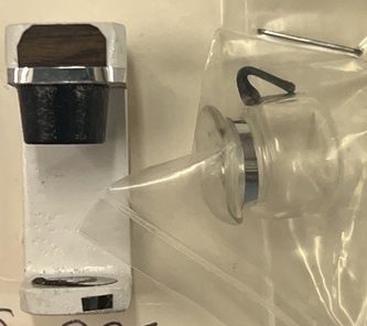 Modern Coffeemaker 1202251
