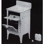 Moffat Electric Cooker (1939) dh109