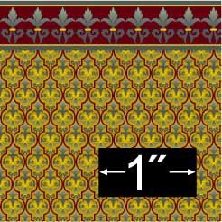 Morocco 1VT302