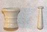 Mortar &amp; Pestle ISL2793
