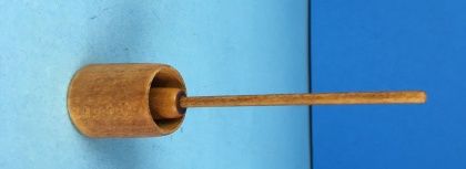 Mortar and Pestle stt708