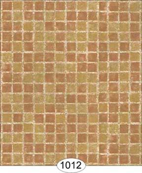 Mosaic Tile - Beige 1012 WAL1012