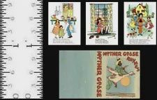 LBcg-12 Mother Goose Rhymes --Lensky