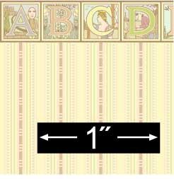 Mother Goose BPHED105halfin