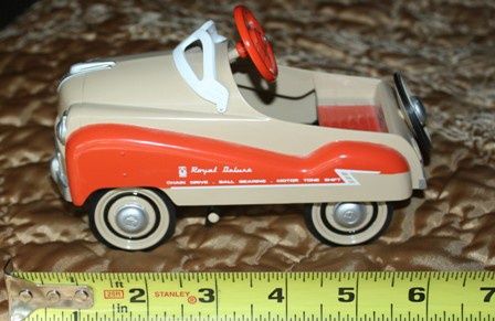 Murray 1955 Royal Deluxe Champion Car QHG9025