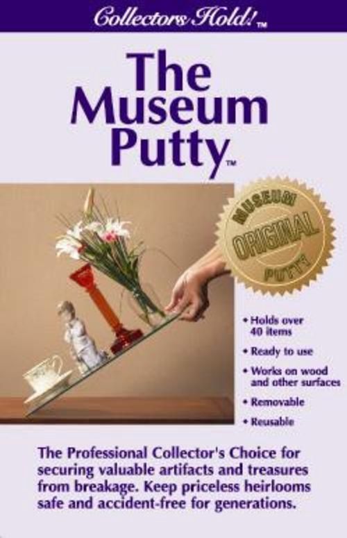 Museum Putty c3991