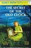Nancy Drew, Secret Old Clock tin2037