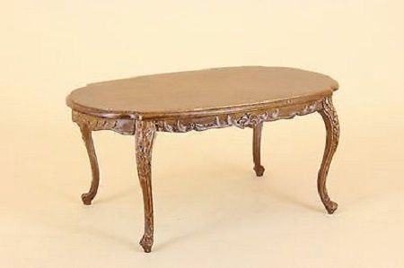 New Walnut Dining Table BIC20038NWN