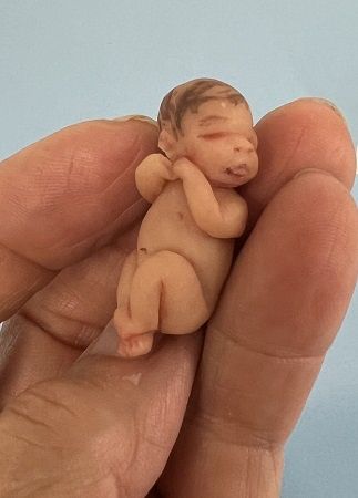 Newborn Baby mc05567z