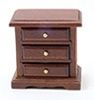 Night Stand, Walnut CLA05303
