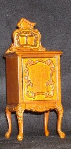 Night stand "Lace" bes6081lace