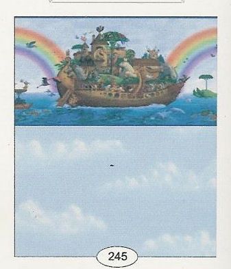 Noahs Ark 245 noah245