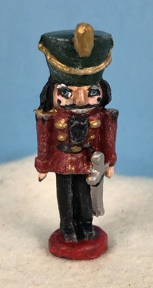 Nutcracker two rd1027