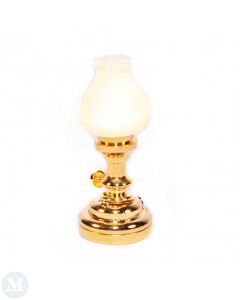 Oil Lamp lt7414