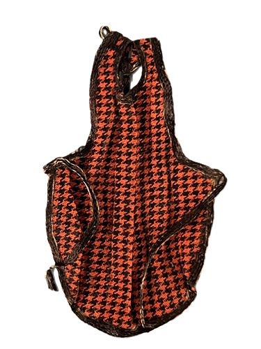Old Work Apron mc04349