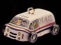 On The Road Miniature QXM4213
