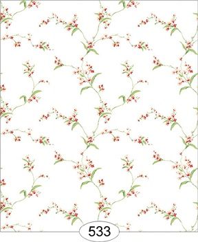 Orchid Trail - White WAL0533