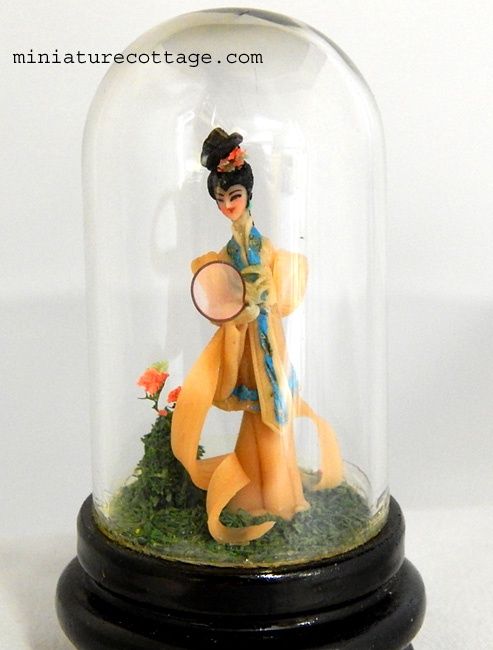 Oriental Figurine ra814633j