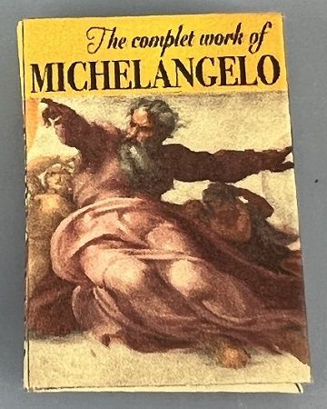 Michelangelo mc03111a