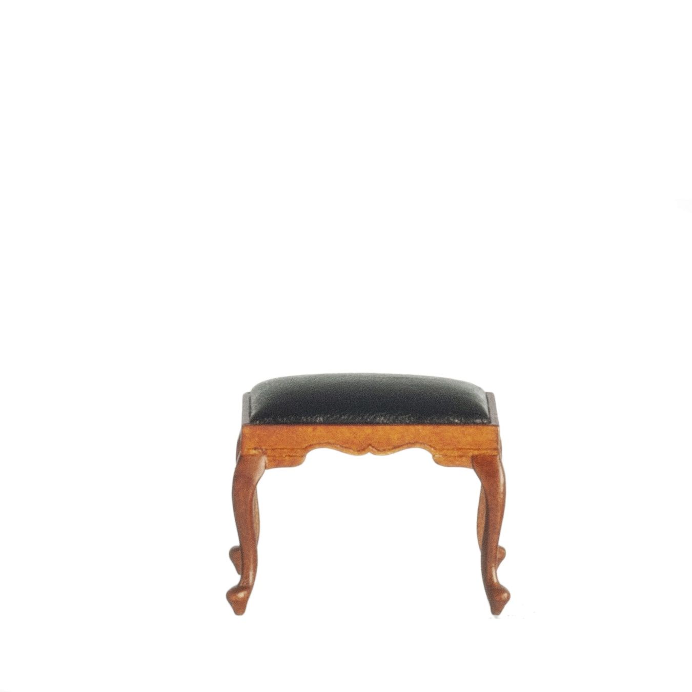 JY50001AWN Mid Century Piano Stool