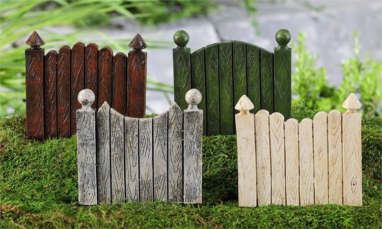 Mini Garden Fences gc704193