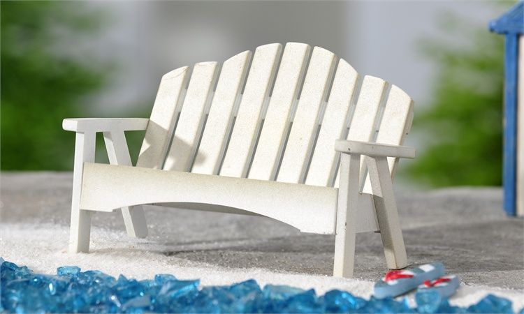 Mini Garden Bench gc704239