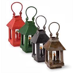 Mini Lantern (1) JER00370