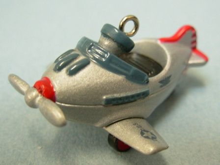 Mini Plane hallmark-4