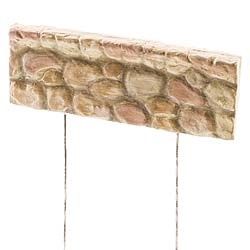 Mini Stone Wall Jer60490
